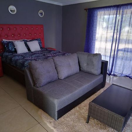 Moholoholo Lodge Acornhoek المظهر الخارجي الصورة