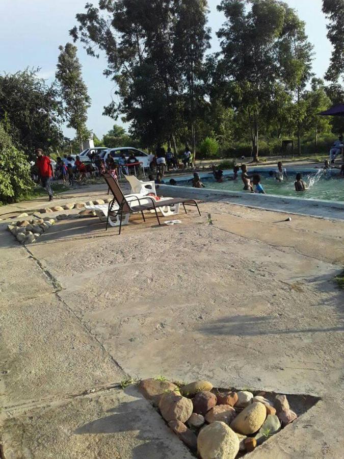 Moholoholo Lodge Acornhoek المظهر الخارجي الصورة