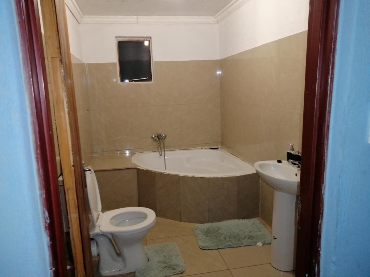 Moholoholo Lodge Acornhoek المظهر الخارجي الصورة