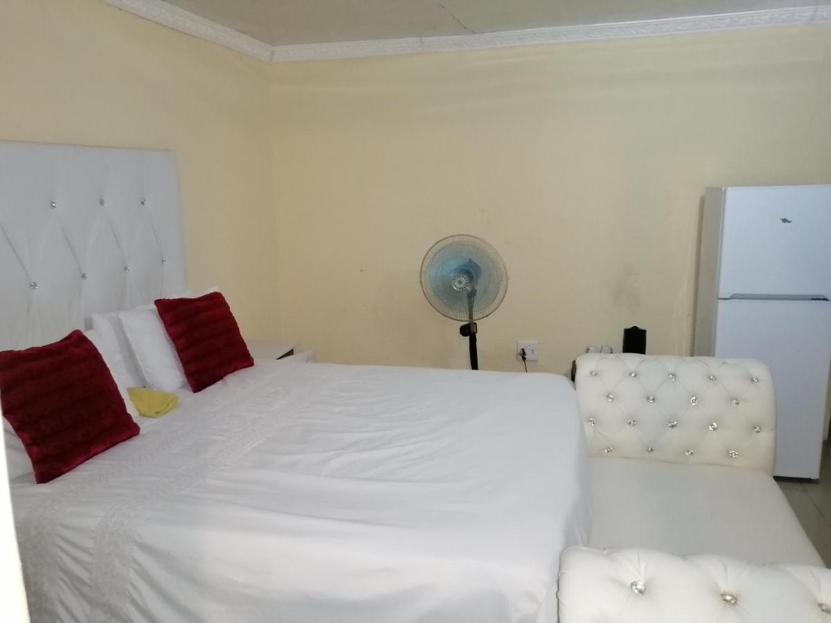 Moholoholo Lodge Acornhoek المظهر الخارجي الصورة