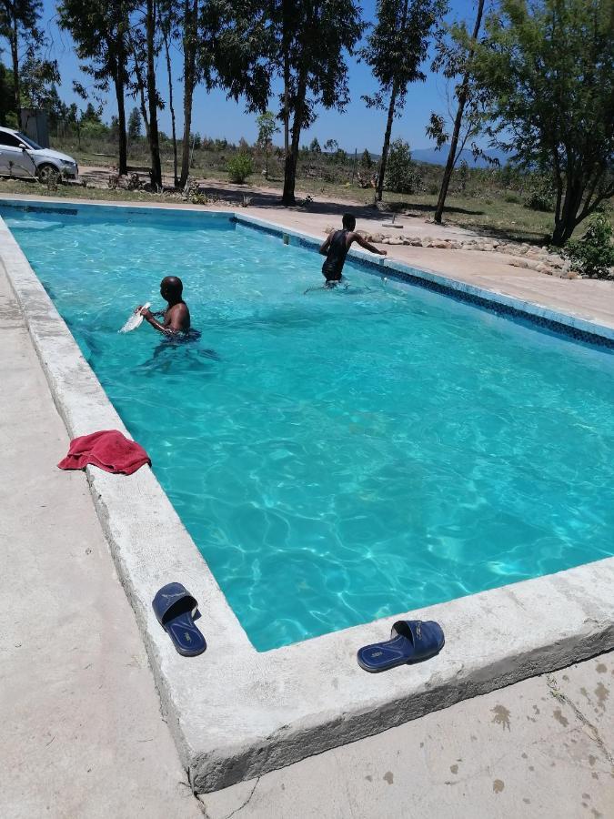 Moholoholo Lodge Acornhoek المظهر الخارجي الصورة