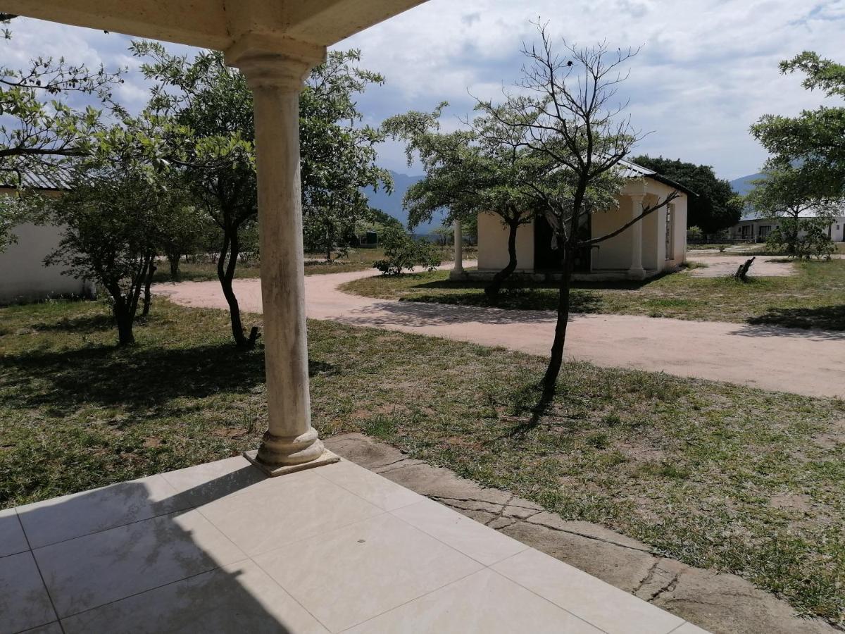 Moholoholo Lodge Acornhoek المظهر الخارجي الصورة