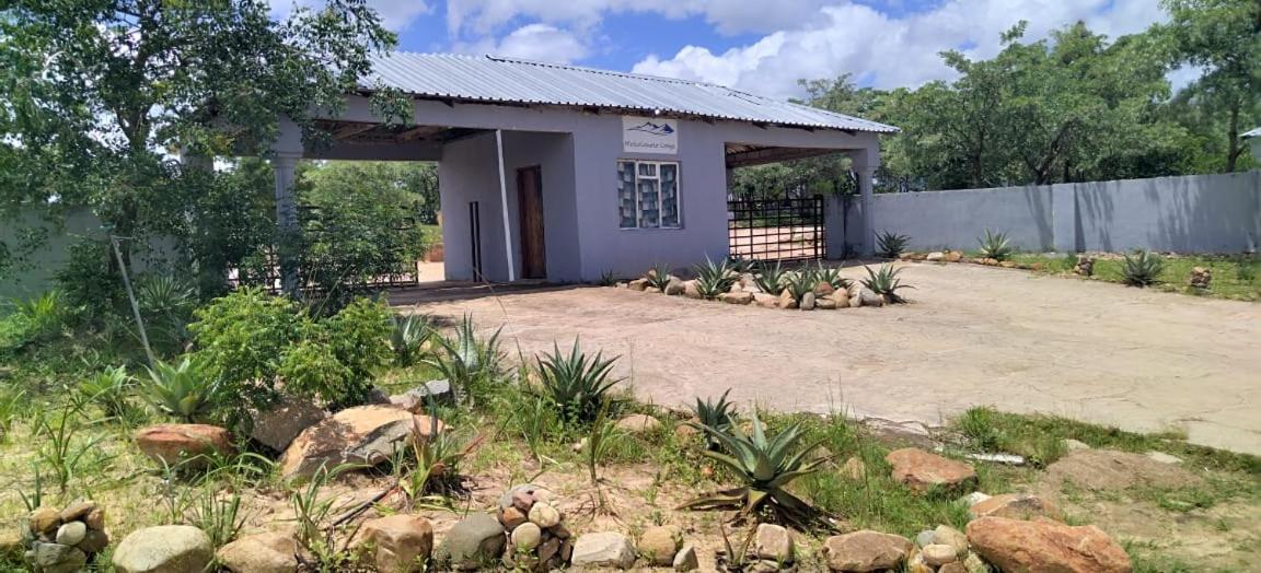 Moholoholo Lodge Acornhoek المظهر الخارجي الصورة