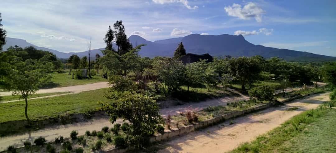 Moholoholo Lodge Acornhoek المظهر الخارجي الصورة