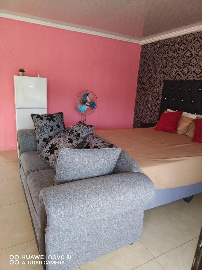 Moholoholo Lodge Acornhoek المظهر الخارجي الصورة