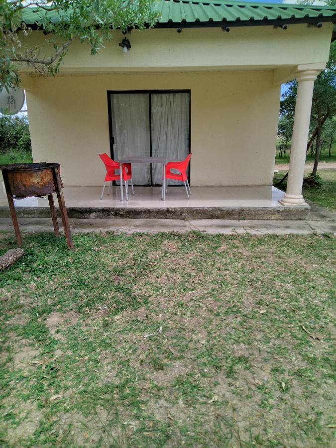 Moholoholo Lodge Acornhoek المظهر الخارجي الصورة