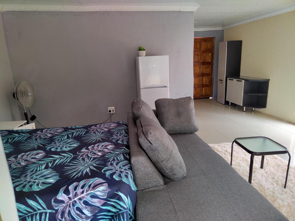 Moholoholo Lodge Acornhoek المظهر الخارجي الصورة
