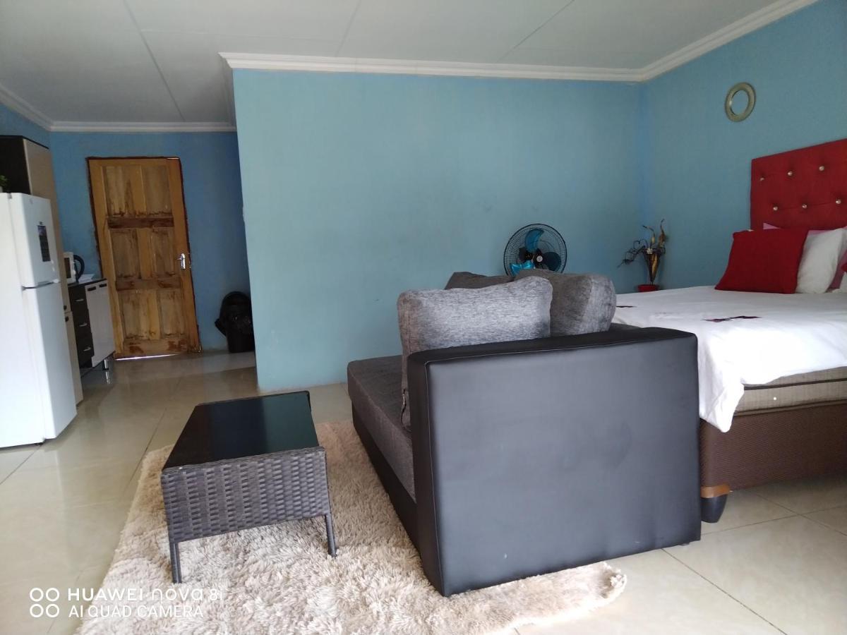 Moholoholo Lodge Acornhoek المظهر الخارجي الصورة
