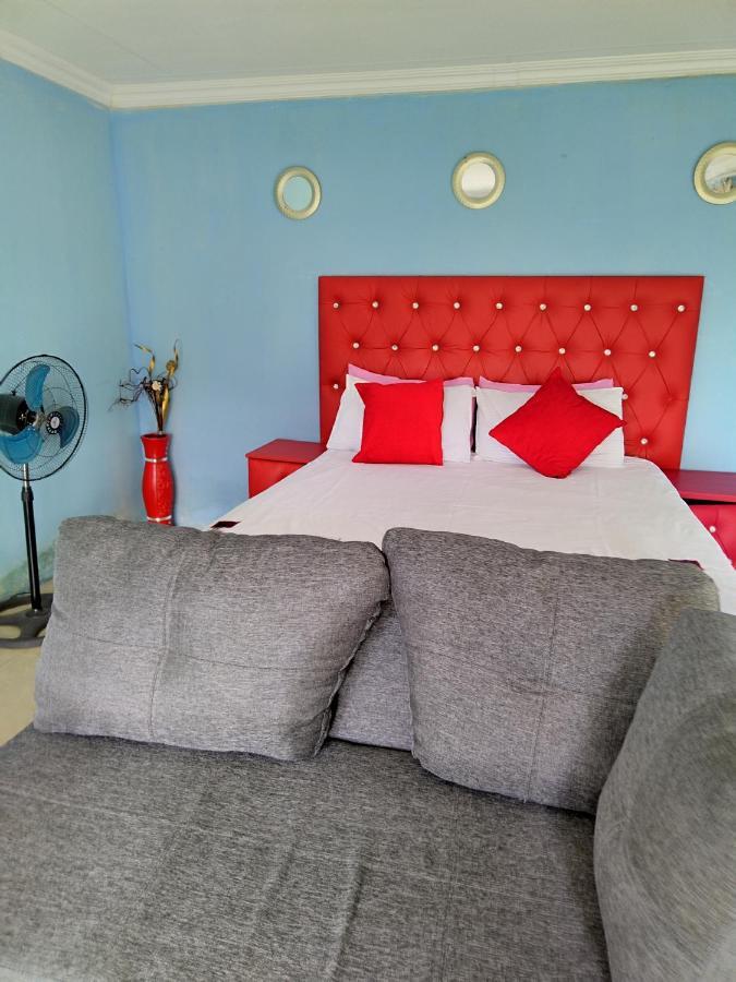 Moholoholo Lodge Acornhoek المظهر الخارجي الصورة