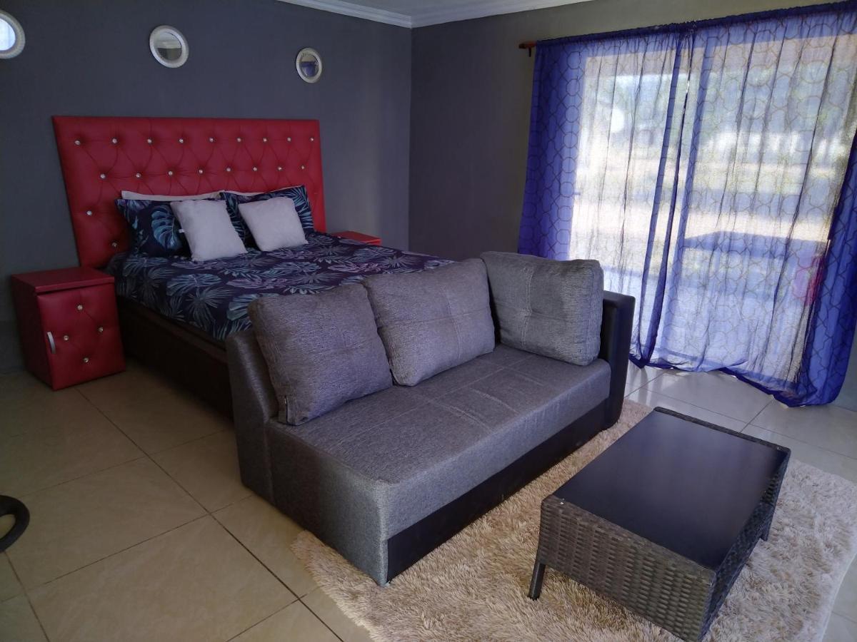 Moholoholo Lodge Acornhoek المظهر الخارجي الصورة