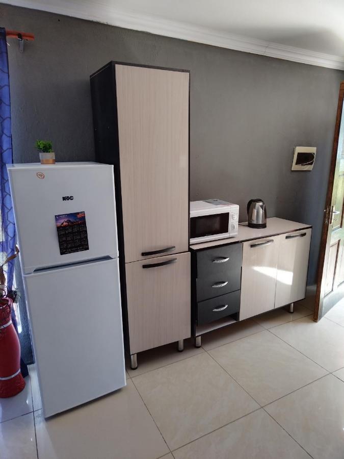 Moholoholo Lodge Acornhoek المظهر الخارجي الصورة
